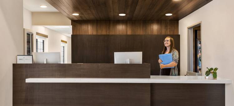 科罗拉多泉东北/鲍尔斯大道Staybridge套房酒店(Staybridge Suites Colorado Springs NE - Powers)图片