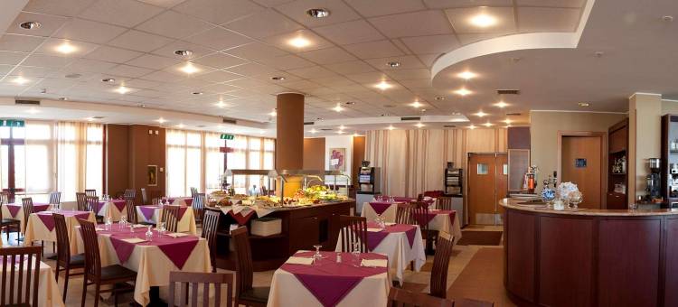 图林南郁金香酒店(Tulip Inn Turin South)图片