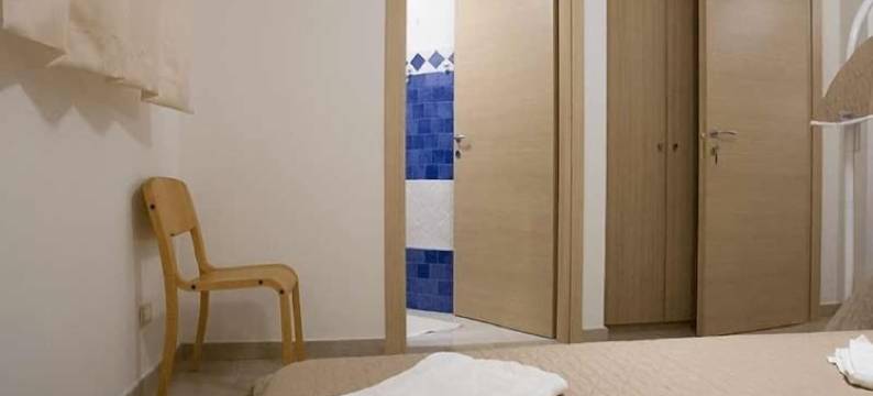 切萨拉努姆民宿(B&B Cesaranum)图片