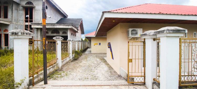 OYO 2592 Bunda Puja 家庭旅馆(OYO 2592 Homestay Bunda Puja)图片