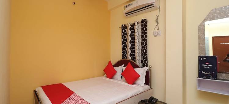 OYO 16609 Trinayani Guest House图片