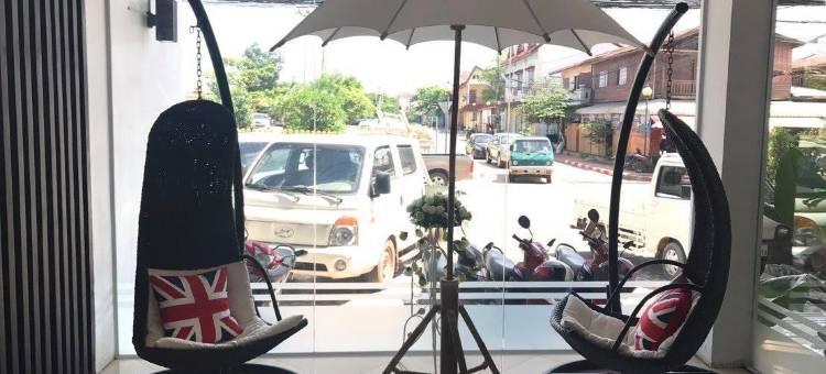 塔琅景观酒店(ThatLuang View Hotel)图片