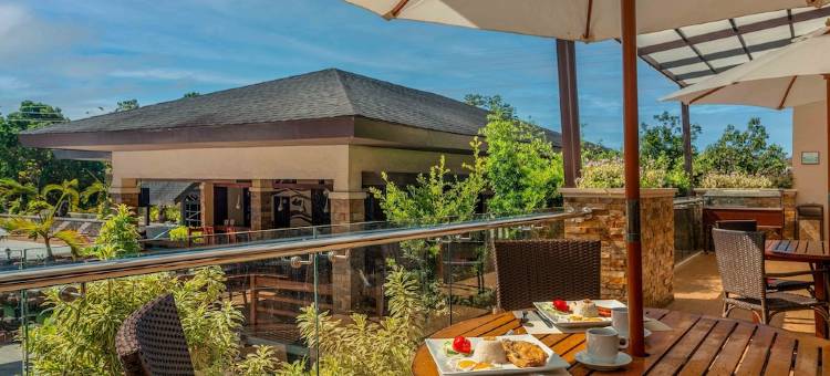 科伦威斯敦度假村(Coron Westown Resort)图片