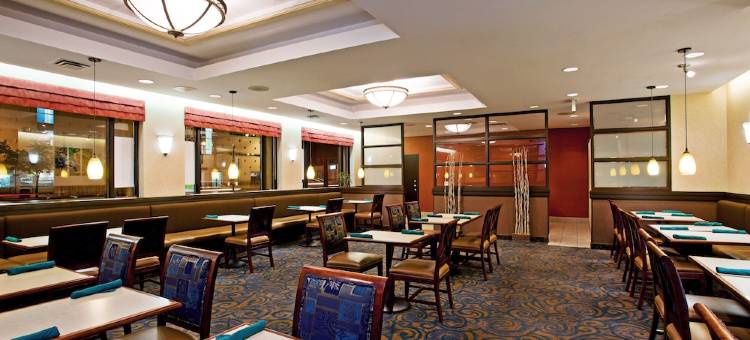 Holiday Inn & Suites 温尼伯- DOWNTOWN(Holiday Inn & Suites Winnipeg-Downtown)图片