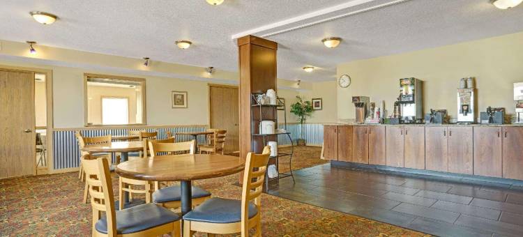 蒙蒂塞洛速8酒店(Super 8 by Wyndham Monticello)图片