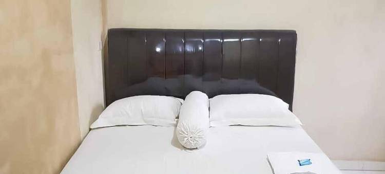 Airangga Home Stay Syariah Berastagi RedPartner图片