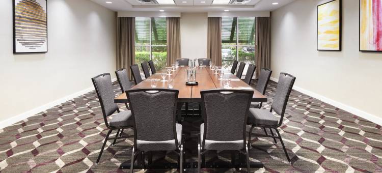 Residence Inn 酒店代托纳比奇赛道/机场店(Residence Inn Daytona Beach Speedway/Airport)图片