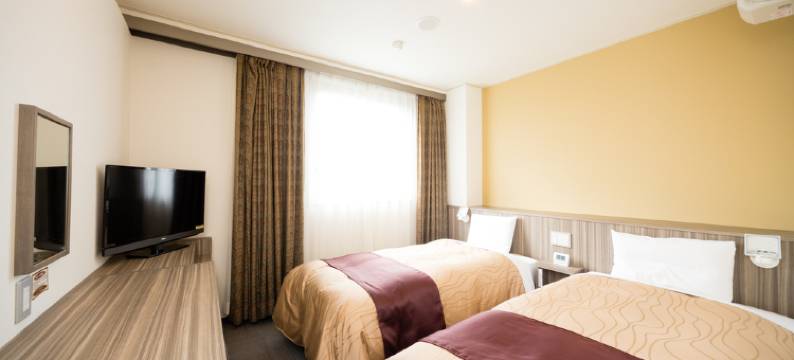 新白河房屋酒店(Casa Hotel Shinshirakawa)图片