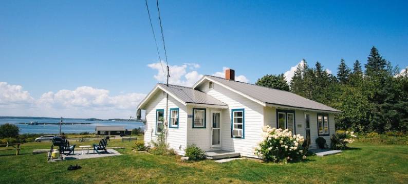 芙莱雅斯湾小屋旅馆(Friars Bay Inn & Cottages)图片