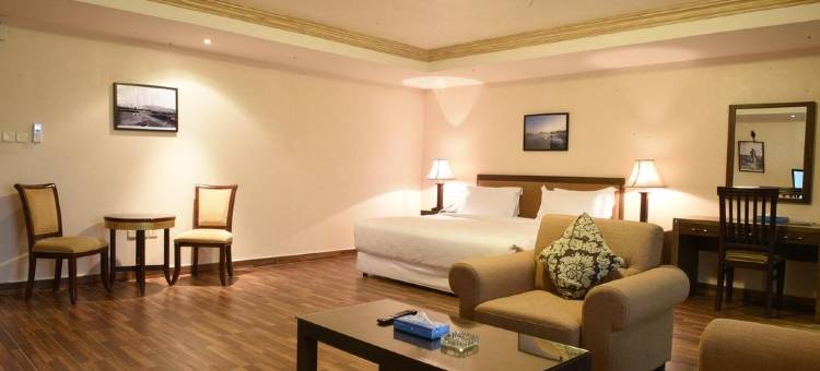 卡兰沙尔克酒店公寓公司(Karan Sharq for Hotel Apartment)图片