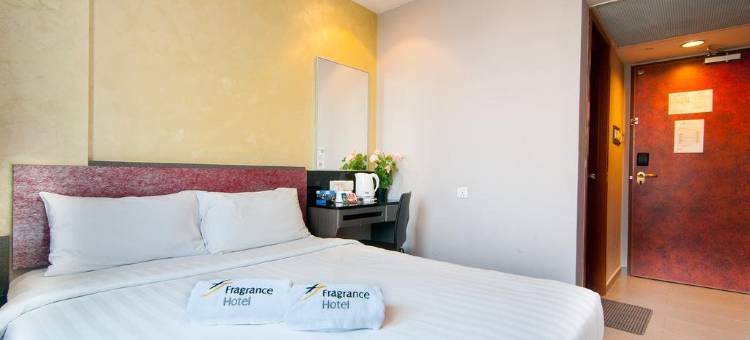 宜必思快捷新加坡蓝宝酒店(ibis budget Singapore Sapphire)图片