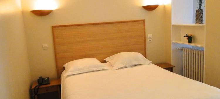 Hôtel de La Mer - Deauville Blonville - Boutique Hôtel de Charme Vue Mer图片