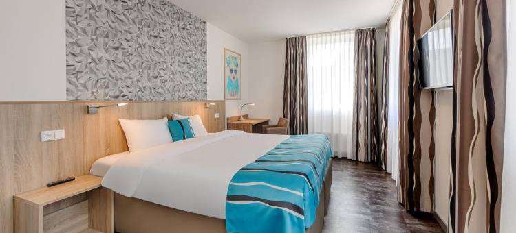 宜必思尚品阿尔斯贝格绍尔兰酒店(Ibis Styles Arnsberg Sauerland)图片