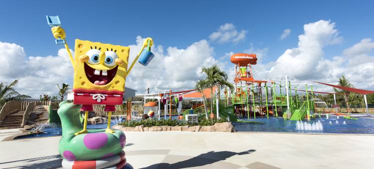 尼克罗迪恩™酒店及度假村蓬塔卡纳 - 全包式(Nickelodeon Hotels & Resorts Punta Cana by Karisma)图片