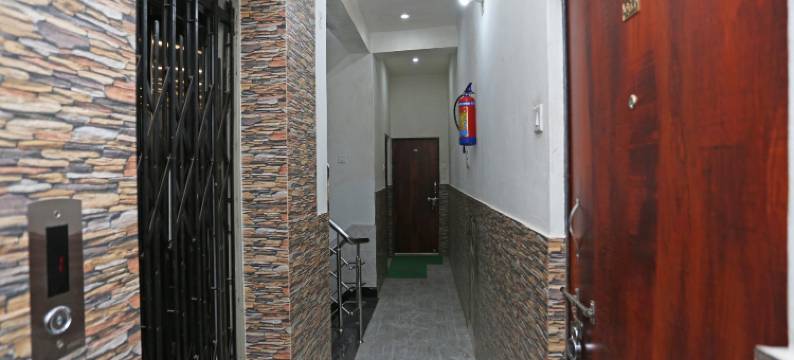 巴克强宫酒店(Hotel Bachchan Palace)图片