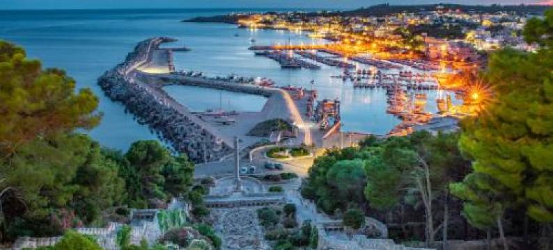 伊尔帕帕伽罗旅馆(Il Pappagallo)图片