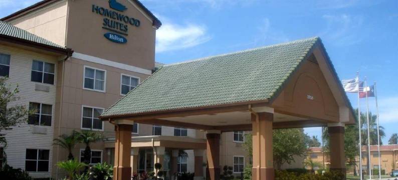 邦斯威尔Homewood Suites by Hilton(Homewood Suites by Hilton Brownsville)图片