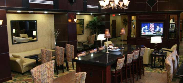 南奥斯汀布达欢朋套房酒店(Hampton Inn & Suites Austin South/Buda)图片