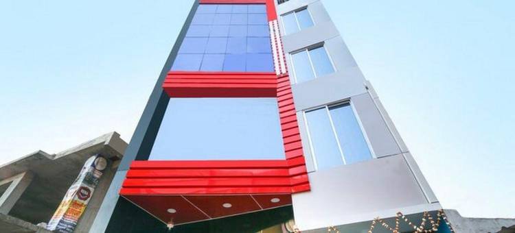 Hotel Singh Palace图片