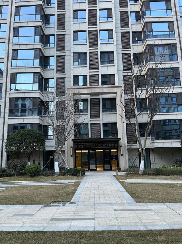 开心小布丁公寓