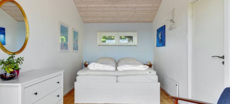 "Axeln" - 300m to the Fjord图片