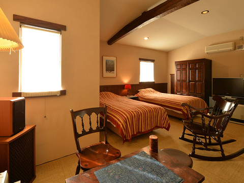 杉本传统日式旅馆