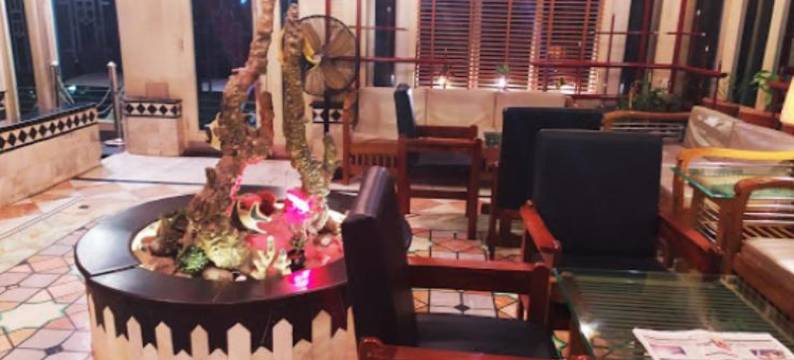 普利姆酒店(Prime Hotel Faisalabad)图片