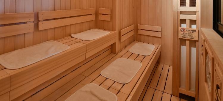 REF松山市站酒店-VESSEL酒店(Ref Matsuyama City Station by Vessel Hotels)图片