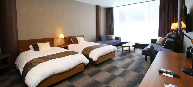 月夜高原度假村(Geto Kogen Resort)图片