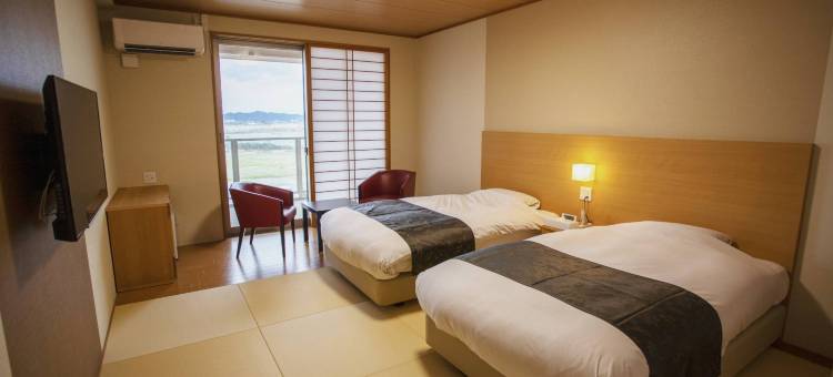 鸟之海日式旅馆(Torinoumi)图片