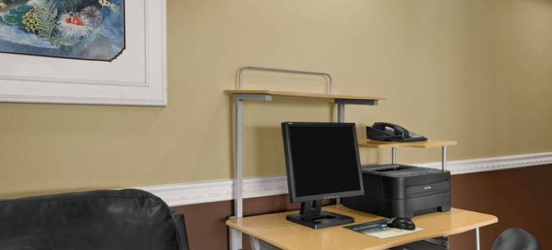 迈尔斯堡速8酒店(Super 8 by Wyndham Fort Myers)图片