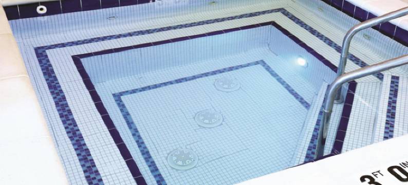 诺福克拉昆塔温德姆套房酒店(La Quinta Inn & Suites by Wyndham Norfolk)图片