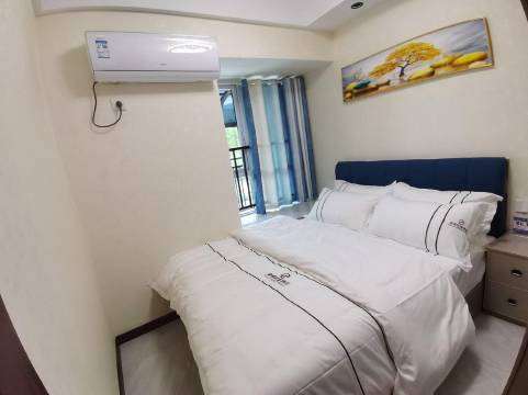 路客轻居5016公寓(普底街分店)