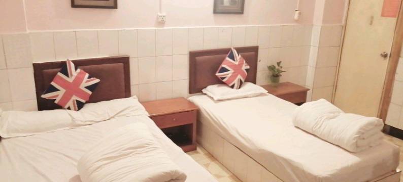 达州希望旅馆(城市中心广场店)图片