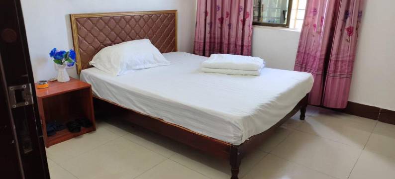 儋州乐居旅租(儋州市第二中学店)图片