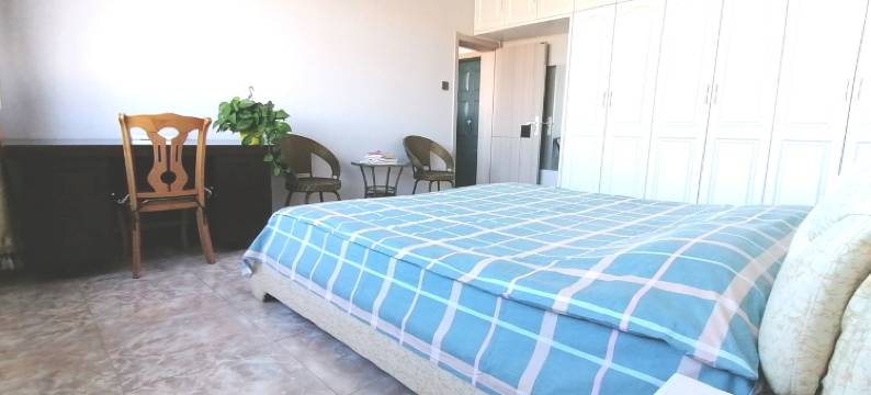 琳琳贝子庙紫藤民宿(贝子庙大街分店)图片