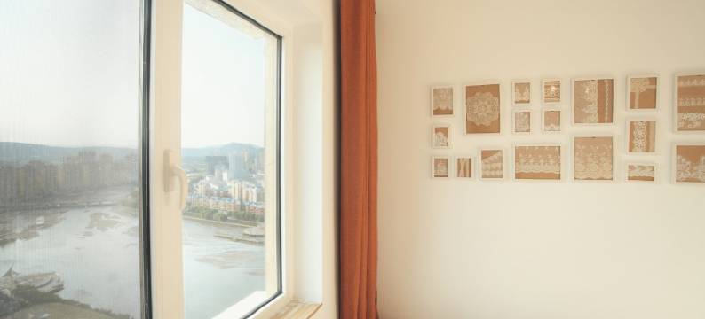 ciboo公寓(凤山路1号分店)图片