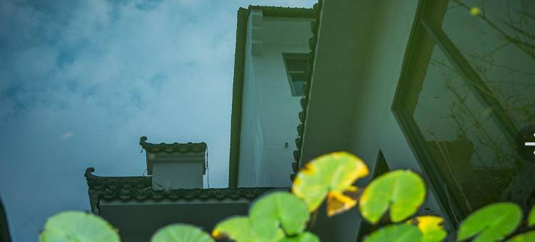 舞阳凡间别院精品酒店图片