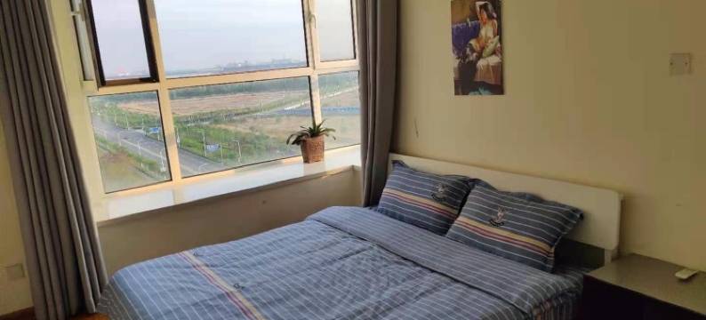 海语城民宿(北京道分店)图片