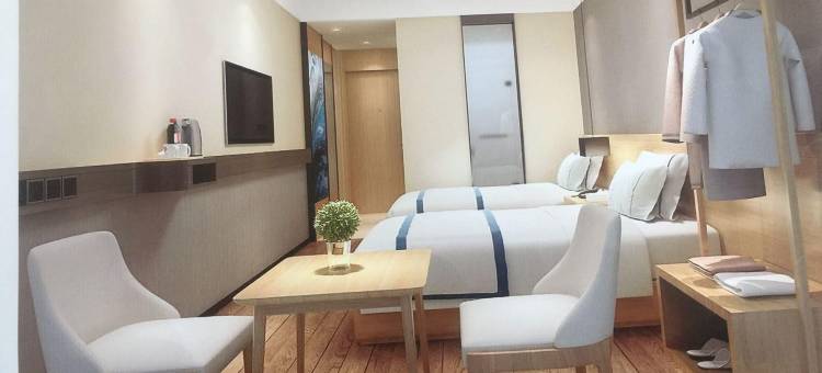 都市快捷酒店(拉萨布达拉宫店)图片