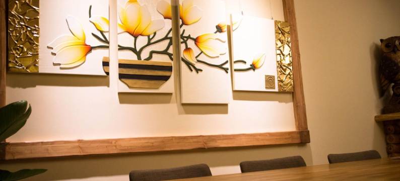 台东布客森林民宿图片