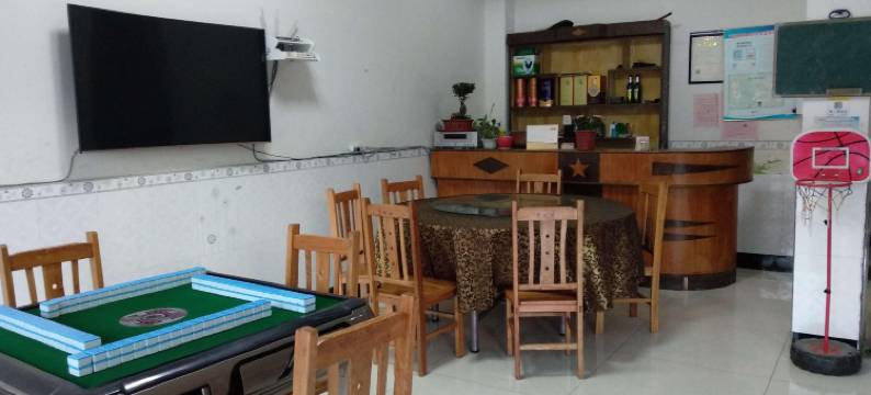 武汉半山酒店图片