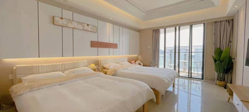 美佳高层海景公寓(云青路分店)图片