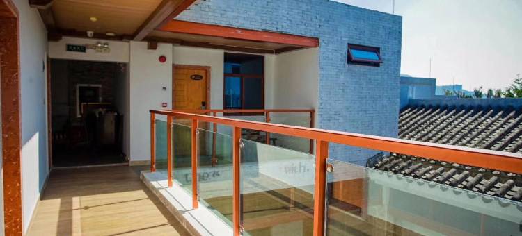 惠东巽寮湾加州阳光精品酒店图片