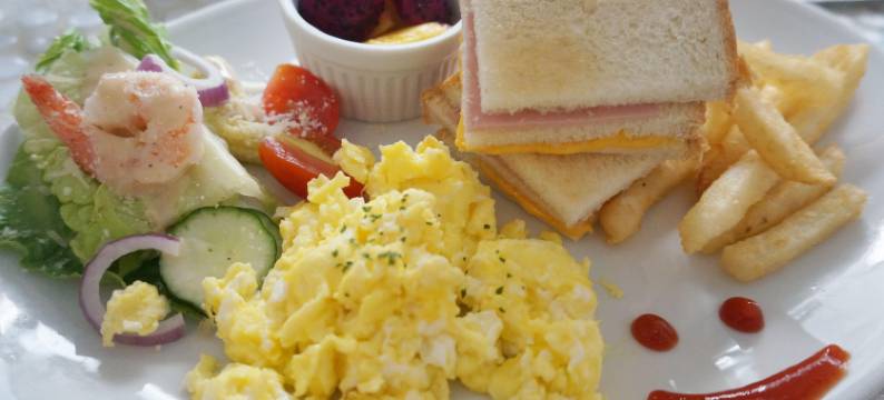 屏东牛奶白民宿图片