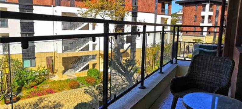 长岛渔号客栈图片