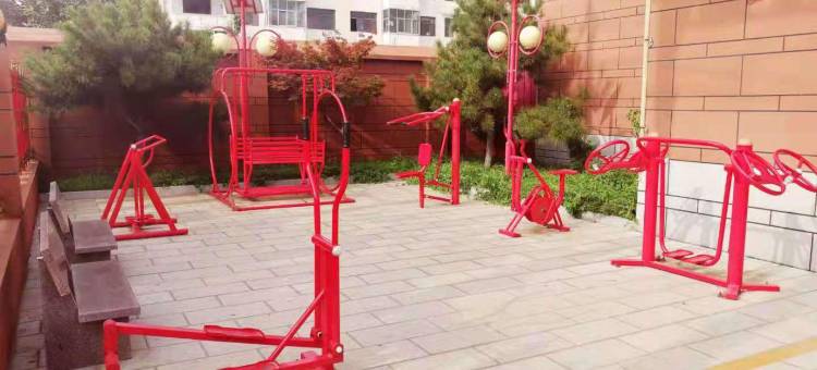 速8酒店(故城顺达路店)图片