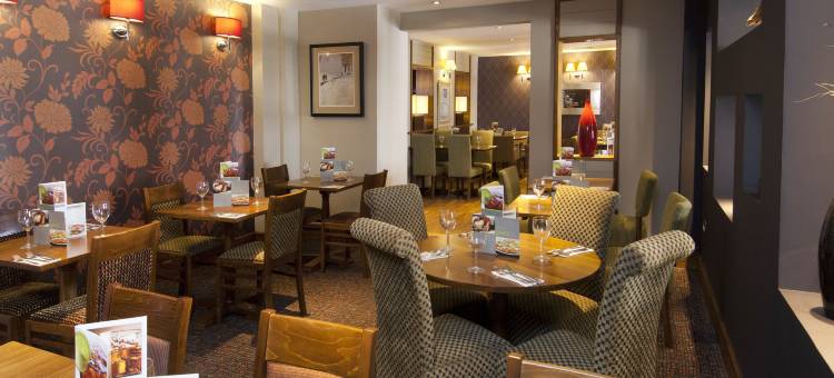 克里布斯铜锣湾(M5,J17)布里斯托尔普瑞米尔酒店(Premier Inn Bristol Cribbs Causeway (M5, J17))图片