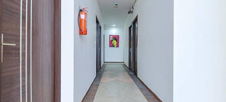 FabHotel Jaipur Casa图片