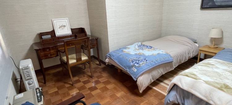 布朗普顿旅游旅馆(Brompton Travel Inn)图片